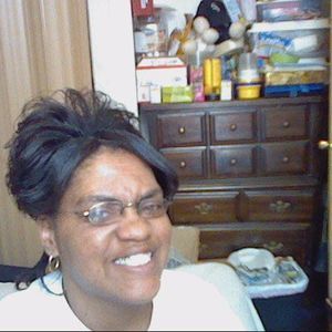 Meet your Posher, Barbara